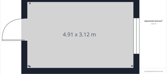 6 rooms House in Stetten, Austria No. 213268 48