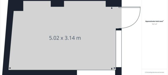 6 rooms House in Stetten, Austria No. 213268 49