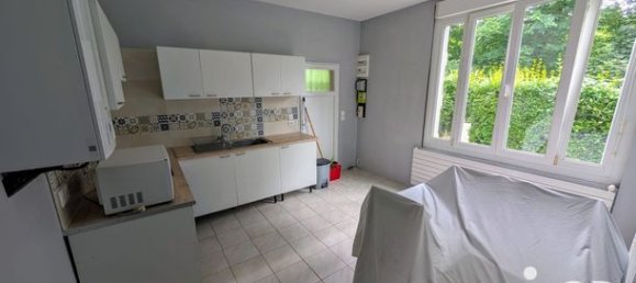 3 Schlafzimmer Haus in Parmain, France, Nr. 301786 8