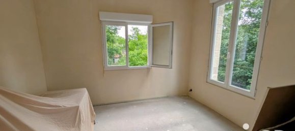 3 Schlafzimmer Haus in Parmain, France, Nr. 301786 12