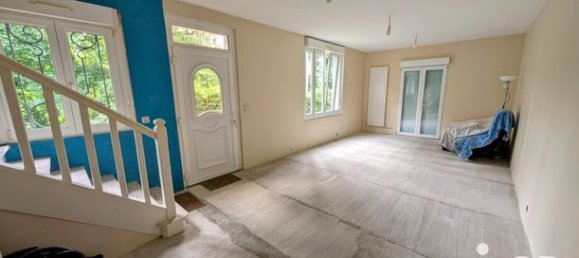 3 Schlafzimmer Haus in Parmain, France, Nr. 301786 6