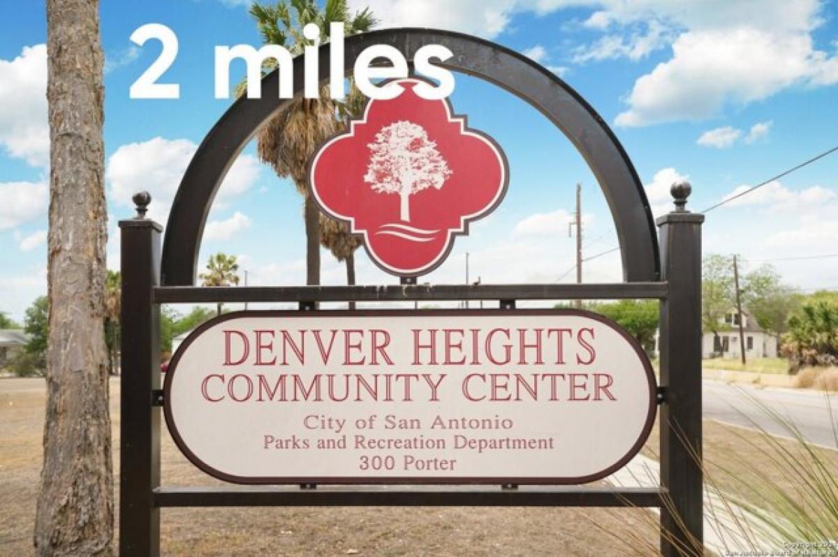 Земельный участок в Сан-Антонио, США № 484838