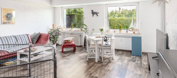 Apartamento T1 em Mulheim an der Ruhr, Germany N.º 269414 5