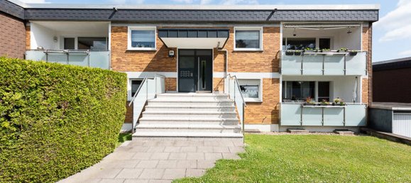 Apartamento T1 em Mulheim an der Ruhr, Germany N.º 269414 16