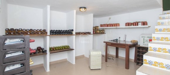 Villa T5 em Sant Lluis, Spain N.º 1465 11