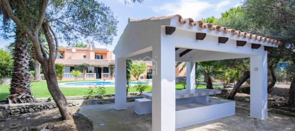 Villa T5 em Sant Lluis, Spain N.º 1465 15