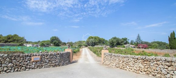 Villa T5 em Sant Lluis, Spain N.º 1465 2