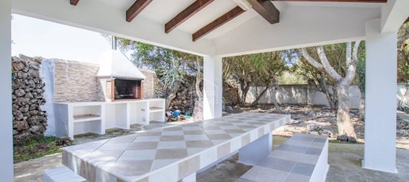 Villa T5 em Sant Lluis, Spain N.º 1465 13