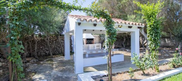 Villa T5 em Sant Lluis, Spain N.º 1465 14