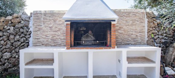 Villa T5 em Sant Lluis, Spain N.º 1465 12