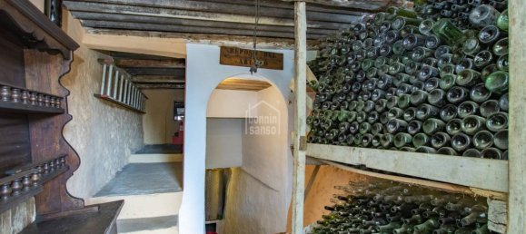 Villa T5 em Sant Lluis, Spain N.º 1465 10