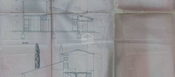 Villa T5 em Sant Lluis, Spain N.º 1465 20