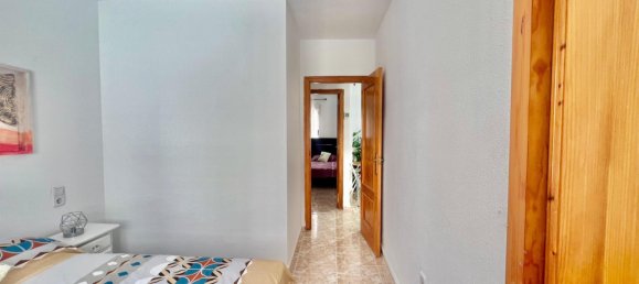 2 Schlafzimmer Wohnung in Torrevieja, Spain, Nr. 146802 19