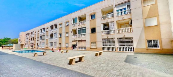 2 Schlafzimmer Wohnung in Torrevieja, Spain, Nr. 146802 9