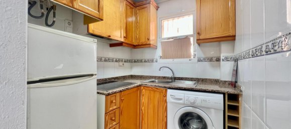 2 Schlafzimmer Wohnung in Torrevieja, Spain, Nr. 146802 13