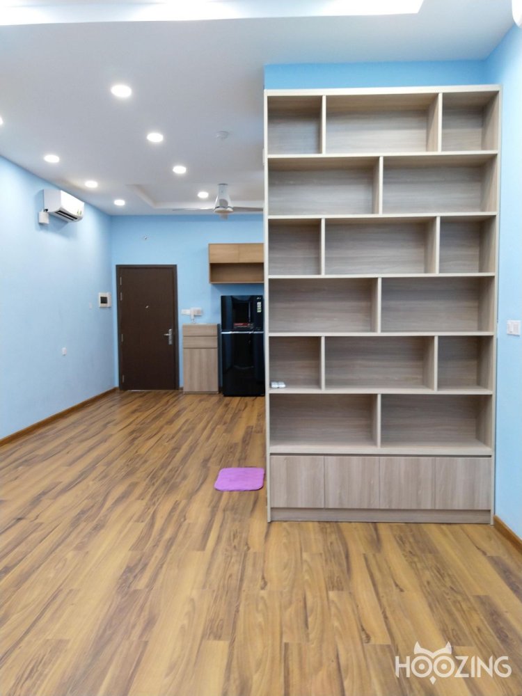 1 room Office in Thu Duc, Vietnam No. 16153