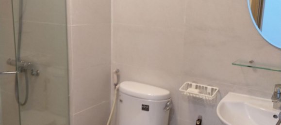 1 room Office in Thu Duc, Vietnam No. 16153 4