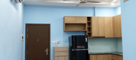 1 room Office in Thu Duc, Vietnam No. 16153 5