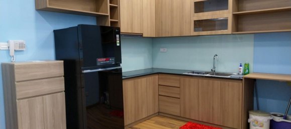 1 room Office in Thu Duc, Vietnam No. 16153 3