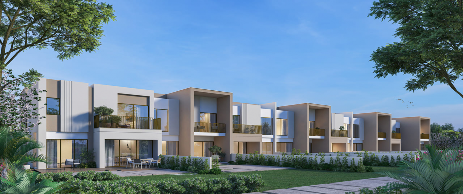 3 chambres Maison de ville à Dubai, UAE No. 104010