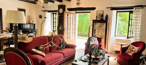 Casa de 3 dormitorios en Douadic, France No. 263438 7