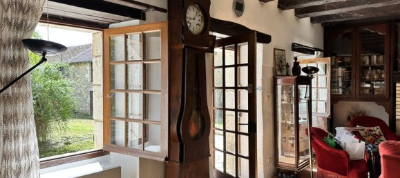 Casa de 3 dormitorios en Douadic, France No. 263438 8