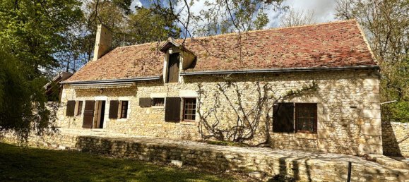 Casa de 3 dormitorios en Douadic, France No. 263438 5