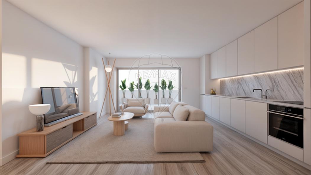 3 غرف نوم منزل ذو طابقين في Loures, Portugal رقم 253254