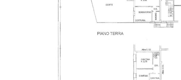 2 rooms Apartment in Valsamoggia, Italy No. 278412 26