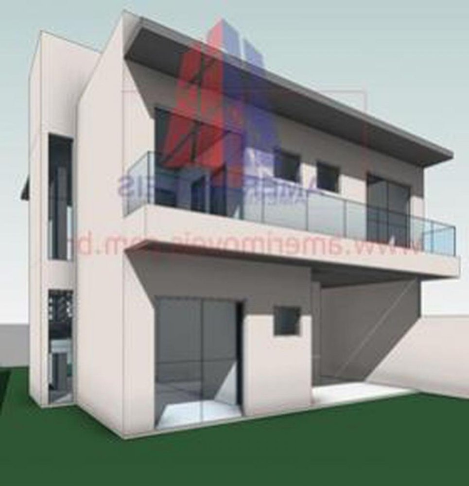 Casa de 3 dormitorios en Sao Paulo, Brazil No. 449521