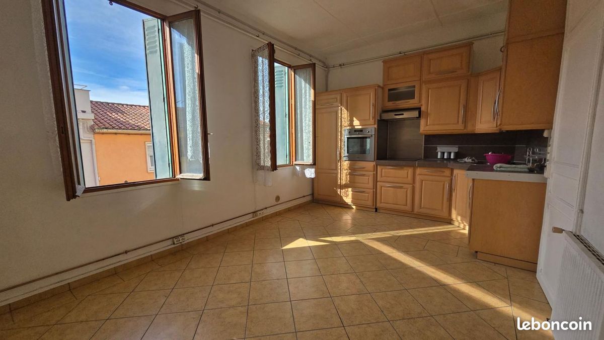 4 Schlafzimmer Wohnung in Perpignan, France, Nr. 341743