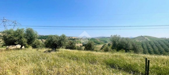 19070m² Land in Penne, Italy No. 87911 12