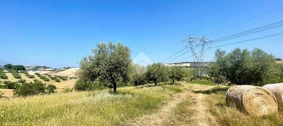 19070m² Land in Penne, Italy No. 87911 11