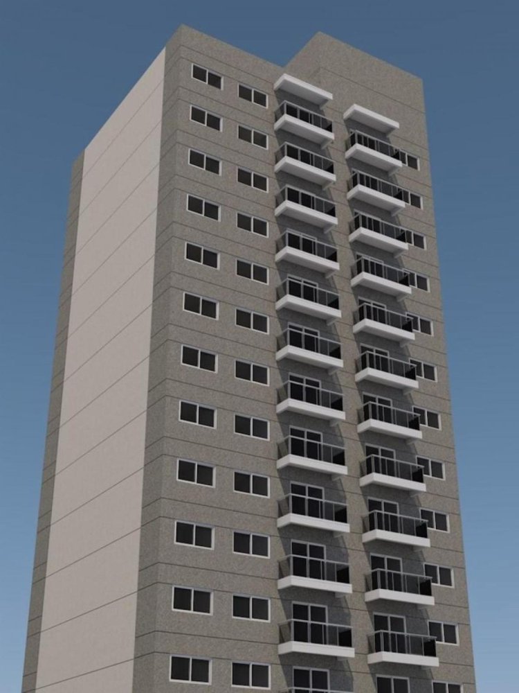 2 bedrooms Apartment in San Miguel, Argentina No. 12052