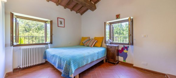 4 bedrooms House in Erbé, Italy No. 131364 31