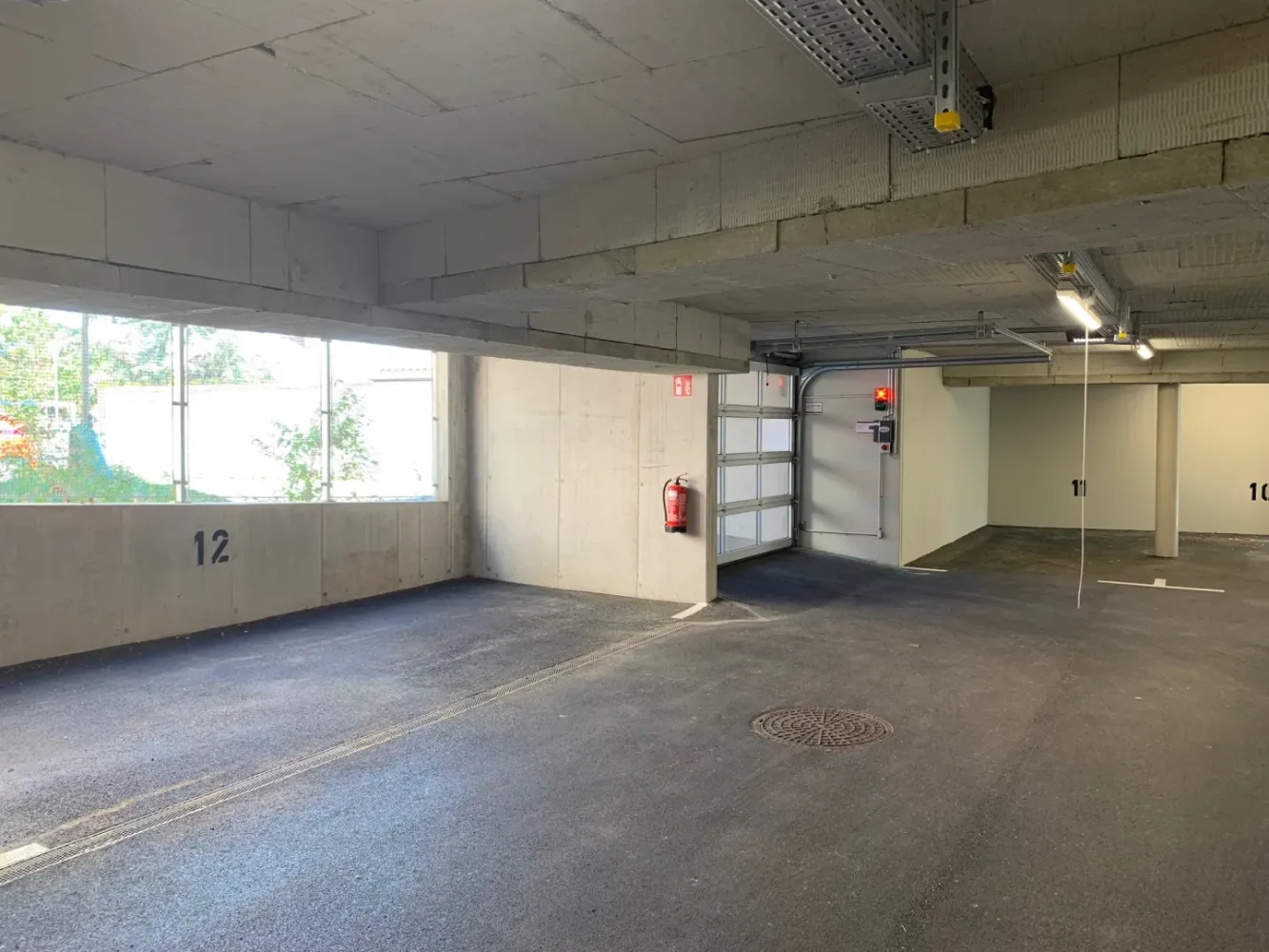 17m² Parking in Guntramsdorf, Austria No. 63478