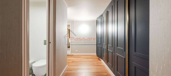 7 غرف نوم بانتهاوس في Milan, Italy رقم 381449 29