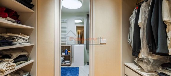 7 غرف نوم بانتهاوس في Milan, Italy رقم 381449 43