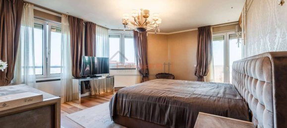 7 غرف نوم بانتهاوس في Milan, Italy رقم 381449 46