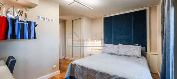 7 غرف نوم بانتهاوس في Milan, Italy رقم 381449 34