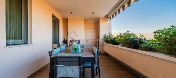 7 غرف نوم بانتهاوس في Milan, Italy رقم 381449 19