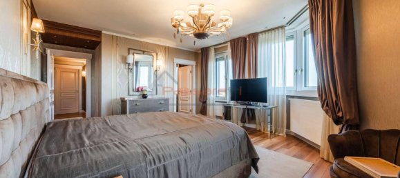 7 غرف نوم بانتهاوس في Milan, Italy رقم 381449 22