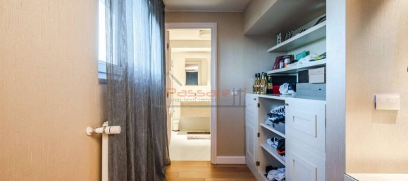 7 غرف نوم بانتهاوس في Milan, Italy رقم 381449 35