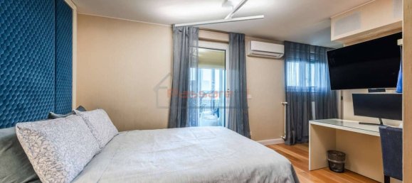 7 غرف نوم بانتهاوس في Milan, Italy رقم 381449 33