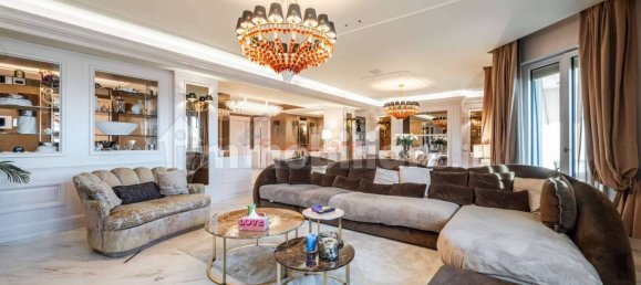 7 غرف نوم بانتهاوس في Milan, Italy رقم 381449 7