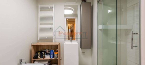 7 غرف نوم بانتهاوس في Milan, Italy رقم 381449 38