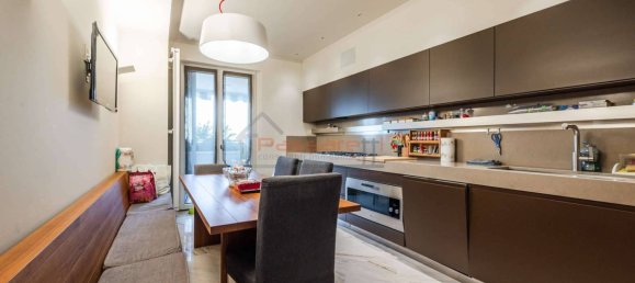 7 غرف نوم بانتهاوس في Milan, Italy رقم 381449 21