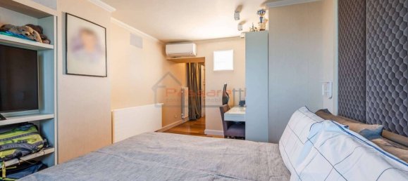 7 غرف نوم بانتهاوس في Milan, Italy رقم 381449 40