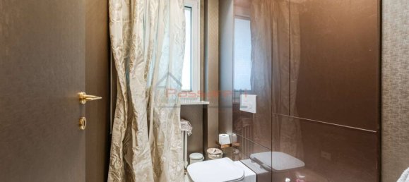 7 غرف نوم بانتهاوس في Milan, Italy رقم 381449 45