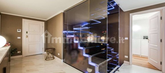 7 غرف نوم بانتهاوس في Milan, Italy رقم 381449 4